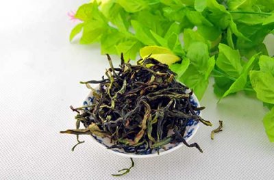 ​单丛茶是什么茶类，单