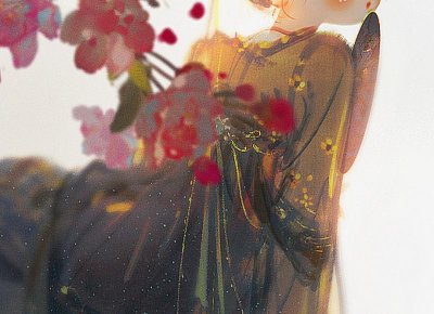 ​当男人既不拉黑、也不