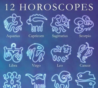 ​8是啥星座,农历8月是什