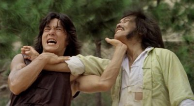 ​刘家良找刘德华拍片对抗成龙，出了三个昏招，香港票房仅707万