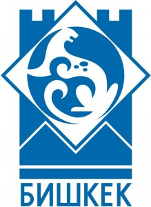 ​一日一城一徽章：比什凯克