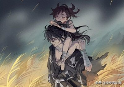 ​《多罗罗》完结，百鬼
