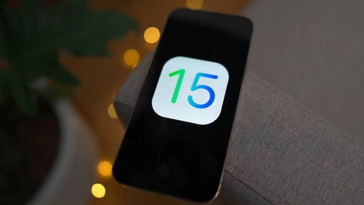 ios15.2更新了什么（iOS15.2正式版来了）