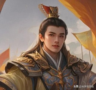 ​三国名人后代传（128）:周瑜次子周胤