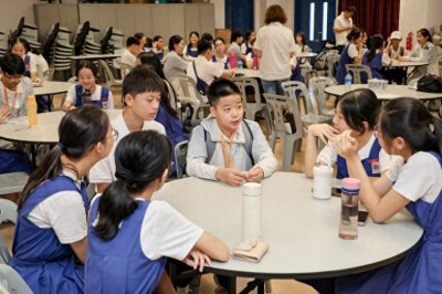 ​天津东丽：跨越千里“送岗位” 劳务协作“促就业”