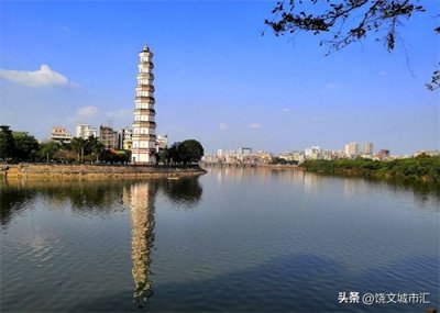​为什么高州市值得大力