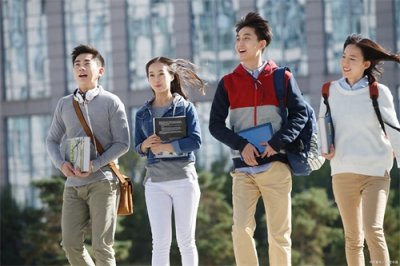 ​大学生想考公务员，尽