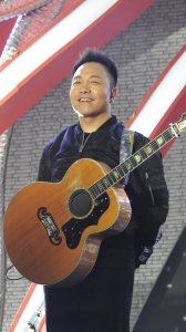 ​西部歌王——王洛宾