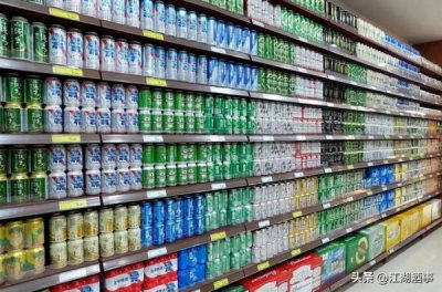 ​大连啤酒品牌有哪些品