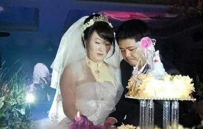 ​赵本山女儿赵玉芳：倒