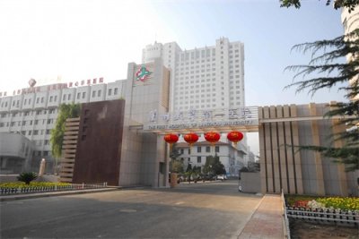 ​【医疗机构】甘肃省3