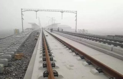 ​定了！青连铁路年底通