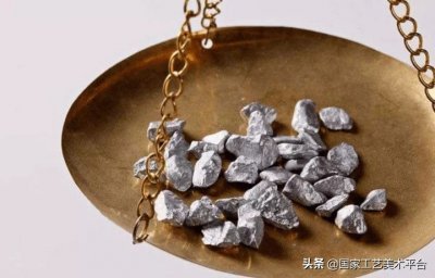 ​怎么鉴定是不是银子？