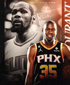 ​浅谈NBA最重磅的杜兰特