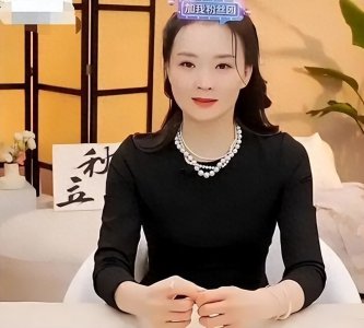 ​“晴格格”王艳直播带