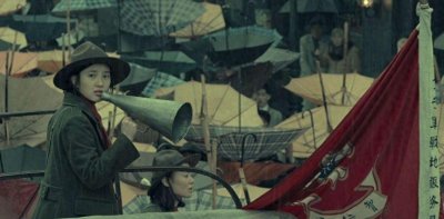 ​回顾：看完《八百》感