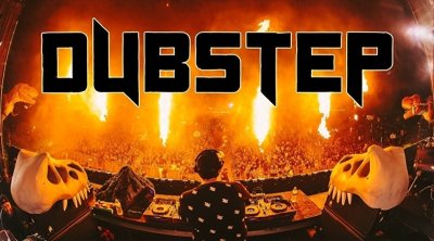​舞曲分类：Dubstep