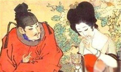 ​杨贵妃真实死因终被揭