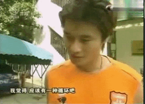 足球李毅最近新消息（李毅如何从二流球星到屌丝之王）(3)