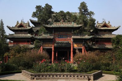 ​武庙七十二将是哪些人