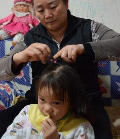 乱了辈分？4岁女孩竟把外婆叫妈妈！原因原来是这样