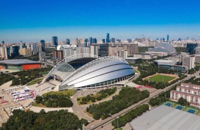 ​2020年沈阳什么样？全面