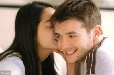​怎么增进夫妻感情（增