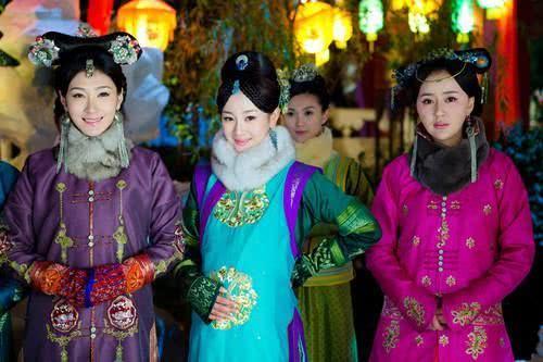 努尔哈赤有四位大妃,元妃未被追封,还有一位死后却尽享哀荣?