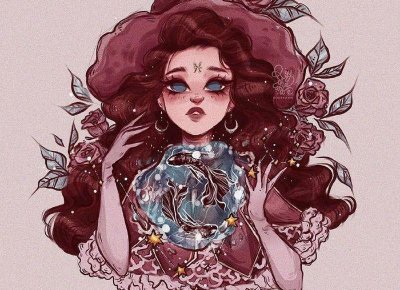 ​发现嫁人是命中注定的