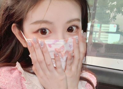 ​分手特别决绝的女生，