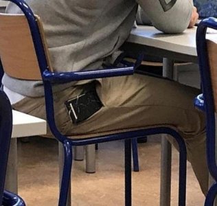 ​难受的图片（8张让你看