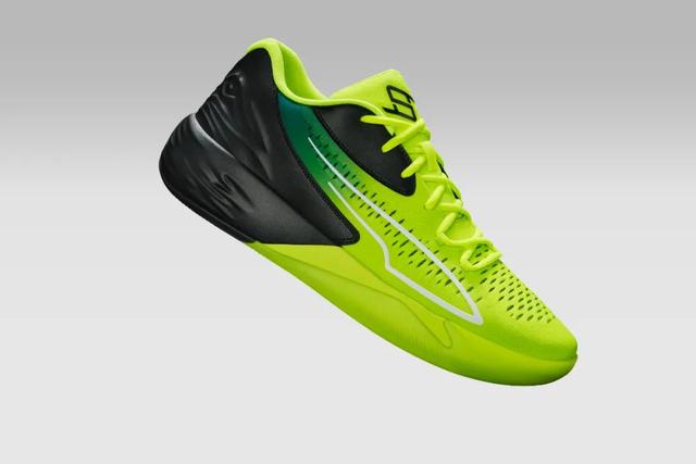 puma有哪些系列球鞋(潮流PUMA)(3)