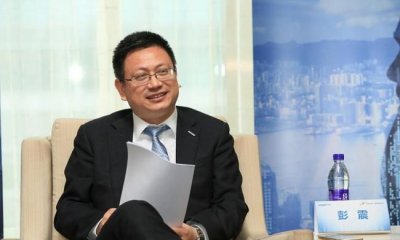 ​总裁 董事长 区别，公司