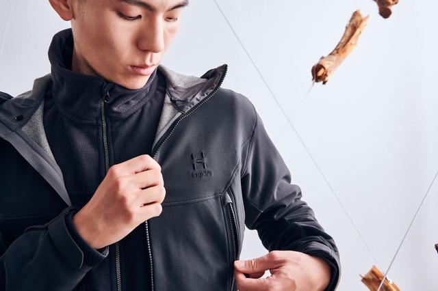 瑞典户外品牌有哪些(瑞典最经典的户外品牌Haglofs)(11)