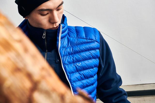 瑞典户外品牌有哪些(瑞典最经典的户外品牌Haglofs)(15)