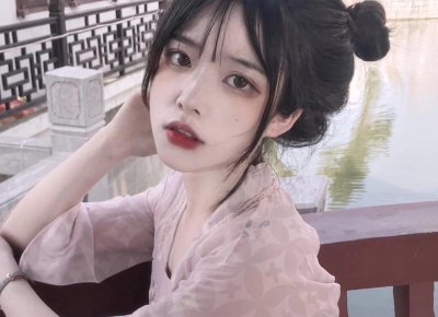 ​处女座女友对我发脾气
