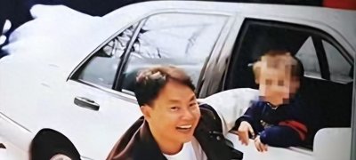 ​香港没有死刑，李嘉诚