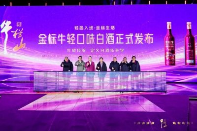 ​以“轻”驭新，开启白