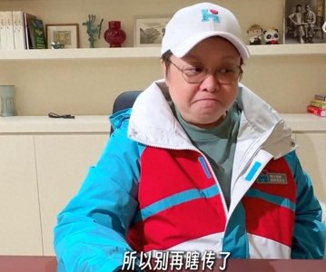 ​54岁韩红不忍了！公开回应身体状况，被人身控制传闻终于真相大白
