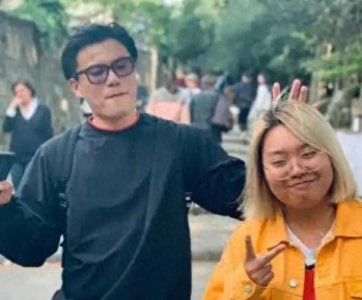 ​李雪琴事件升级！学霸