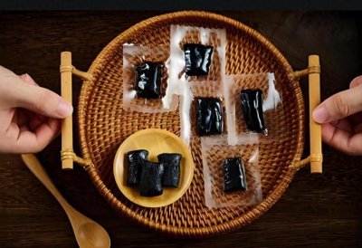 ​速看！中国黄精三大产