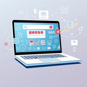 ​百度收录seo推送，百度