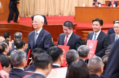 ​中国总共2754人！当上一