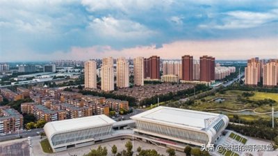​从河北财院到北方财经
