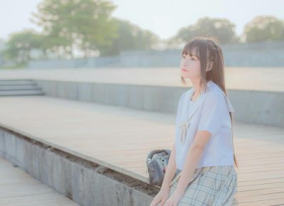 ​女生回复少还有机会吗
