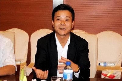 ​从江湖游医到医疗帝国