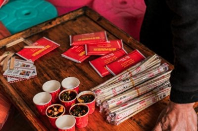 ​彩礼为什么越来越贵？
