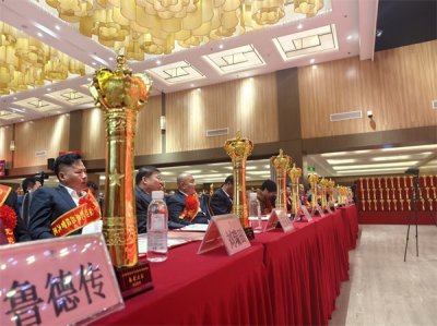 ​今年重头戏“车进厅”