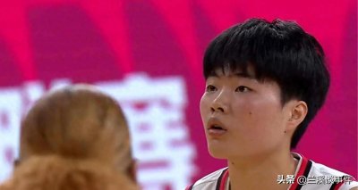 ​WCBA季后赛：张茹三大国