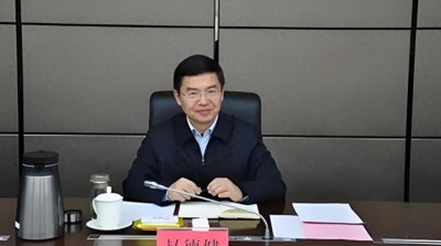 ​巨贪赵德健被开！来自